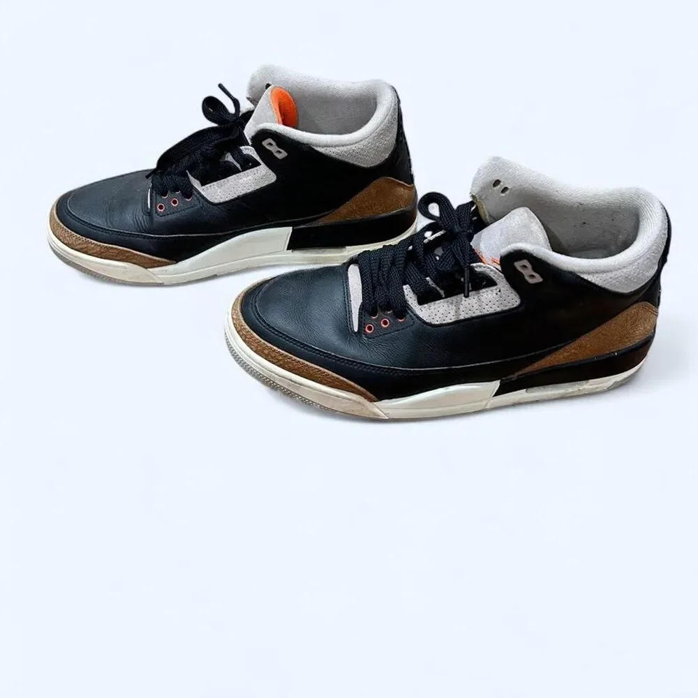 Air Jordan 3 Retro 